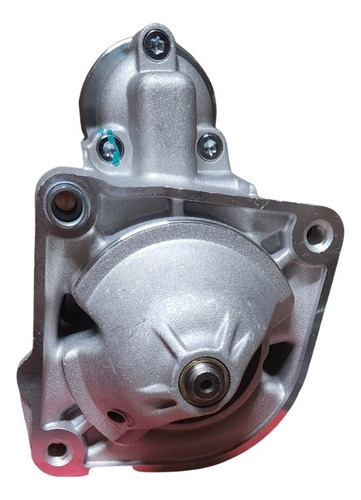 Motor De Partida Fiat Ducato 2.3l