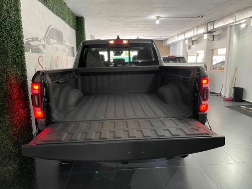 Imagen 7 de 14 de Dodge Ram 1500 Limited 4x4 2019
