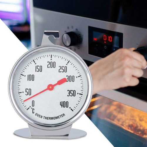 Termómetro Para Hornear, Horno Resistente A Altas Temperatur