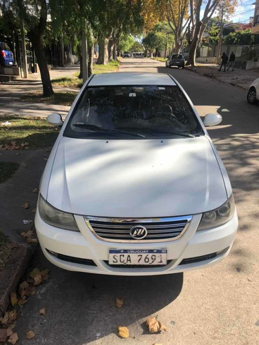 Lifan 620 1.6 16v 4p 2015