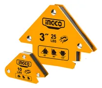 Comprar Set 6 Escuadras Magneticas