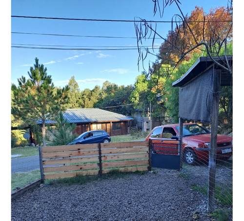 Jm Se Alquila Casa Amoblada En Balneario Iporá