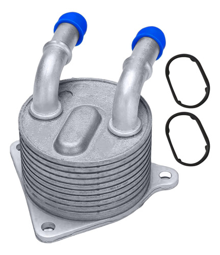 Enfriador De Aceite De Motor 24148627861 7089720 Apto Para