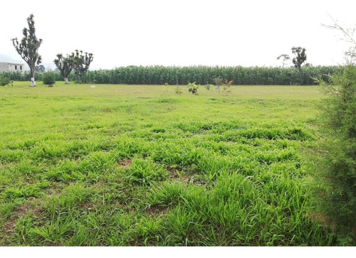 Se Vende Lote En Recidencial A Buen Precio