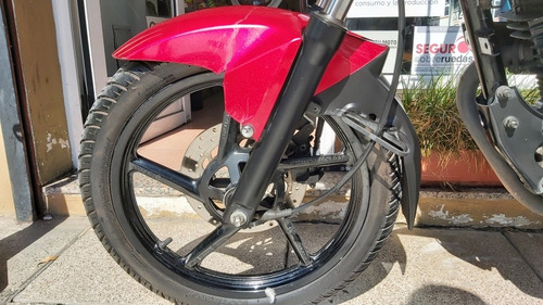 Yamaha Sz150rr 2016 Supply Bikes