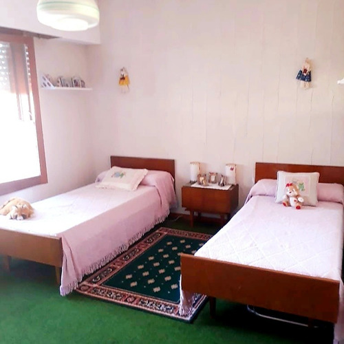 Imagen 4 de 9 de Venta Departamento Dos Dormitorios En Villa Gesell Av.3 Y 140