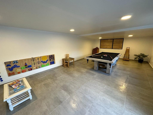 Espectacular Casa , 5 Personas, Mar De Las Pampas, Gaviotas, Mar Azul, Playroom, Jardin, Juegos!! Fin De Semanas , Vacaciones De Invierno !!!
