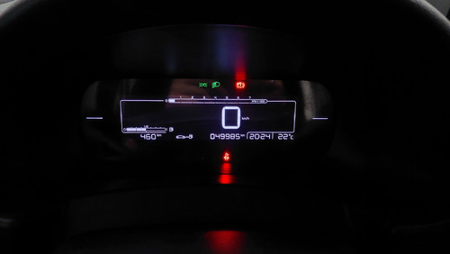 Peugeot Partner 1.6 HDI 92 FURGON CONFORT