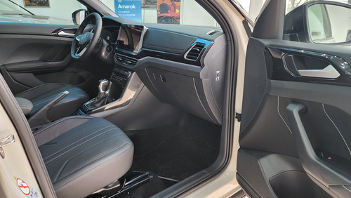 Volkswagen T-Cross 1.0 200 Tsi Highline Aut