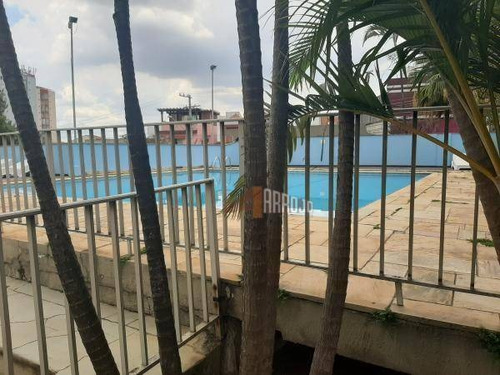 Imagem 15 de 21 de Apartamento Com 2 Dormitórios À Venda, 124 M² Por R$ 450.000,00 - Penha - São Paulo/sp - Ap1437