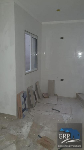 Imagem 8 de 9 de Apartamento Sem Condomínio Para Venda Em Santo André, Vila Eldízia, 2 Dormitórios, 1 Suíte, 2 Banheiros, 1 Vaga - 7568_1-1563076
