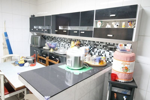 Sobrado - Ref: 6144