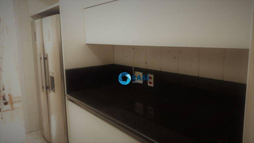 Imagem 23 de 26 de Apartamento Com 3 Dormitórios, 115 M² - Venda Por R$ 1.200.000,00 Ou Aluguel Por R$ 5.000,00 - Alto Da Boa Vista - São Paulo/sp - Ap12543