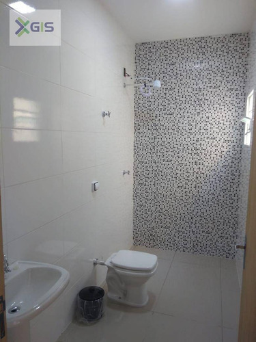 Imagem 17 de 24 de Chácara Com 3 Dormitórios À Venda, 1000 M² Por R$ 470.000 - Estância Bosque Verde (zona Rural) - São José Do Rio Preto/sp - Ch0104