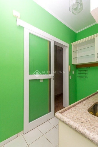 Imagem 7 de 15 de Apartamento - Floresta - Ref: 262093 - L-262093
