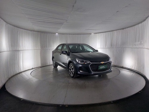 Chevrolet Onix 1.0 TURBO FLEX PLUS PREMIER AUTOMÁTICO