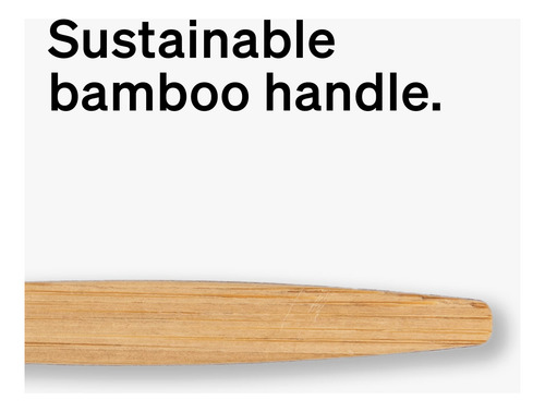 Maquinilla De Afeitar Desechable Schick Xtreme Bamboo Ecológ