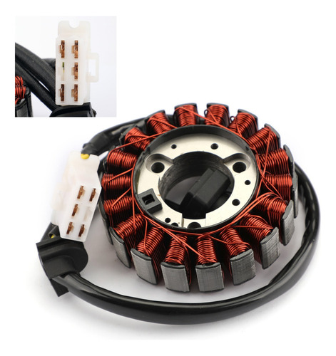 Estator For Honda Cbr 125 Cbr125 Rw 07 08 09 10