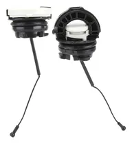 Comprar 2 Tampas De Tanque De Combustível E Óleo Para Stihl Ms2
