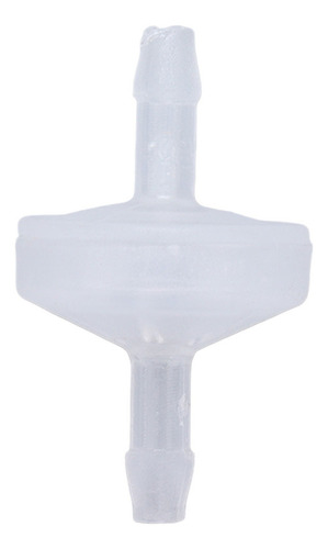 Didi Válvula De Retención Barb 10pcs Diafragma Resistente