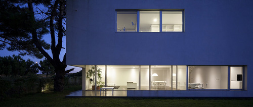 Casa Nayades Premiun