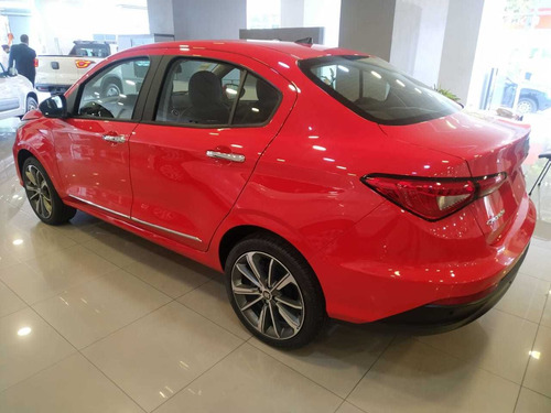 Fiat Cronos 1.3 Gse Drive Pack Conectividad 2021 0km Pack 1