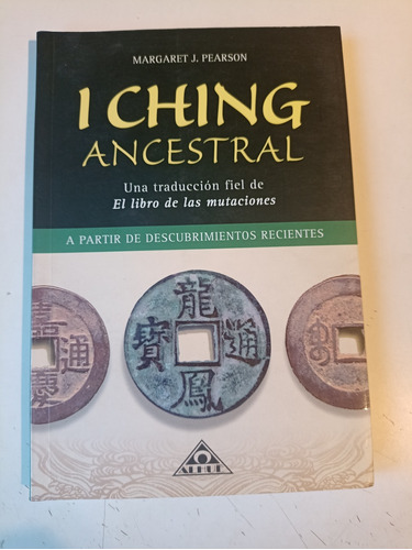 I Ching Ancestral Margaret Pearson 