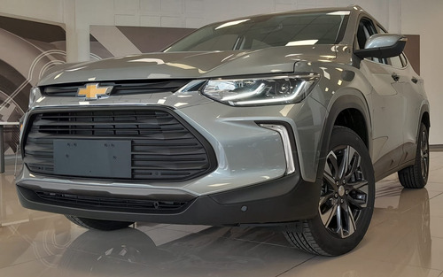 Chevrolet Tracker 1.2 Premier Turbo At