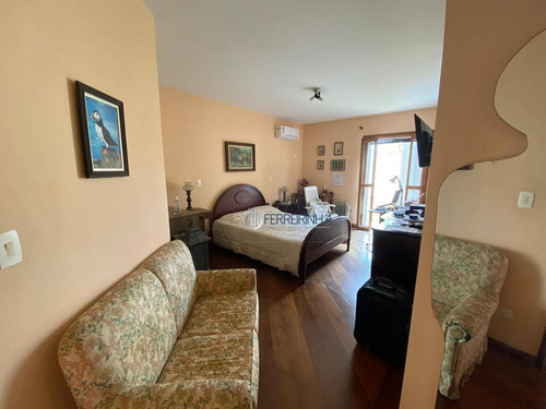 Imagem 18 de 26 de Casa Com 3 Dormitórios À Venda, 253 M² Por R$ 1.650.000,00 - Jardim Aquarius - São José Dos Campos/sp - Ca2344