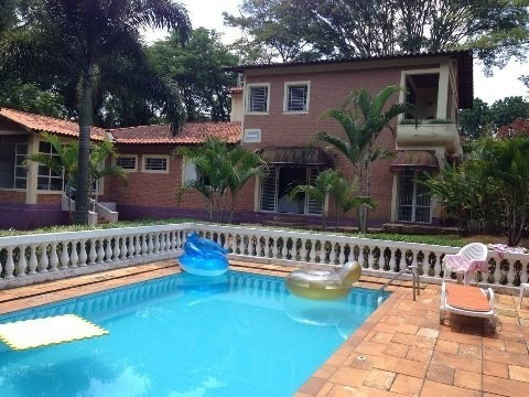 Belissima Chácara Mosteiro De Itaici - Indaiatuba - Ch00081 - 4415750