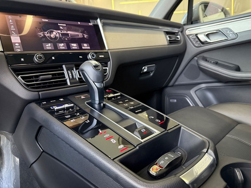 Porsche Macan GTS 2.9 Bi-Turbo 380cv