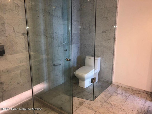 Imagen 2 de 14 de Departamento En Venta En Cuajimalpa Ct 4146