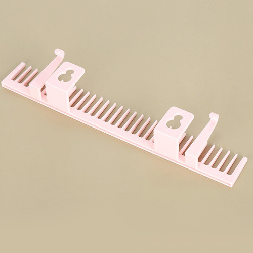 Almacenamiento De Peluca Para Múltiples Pelucas, Rosa