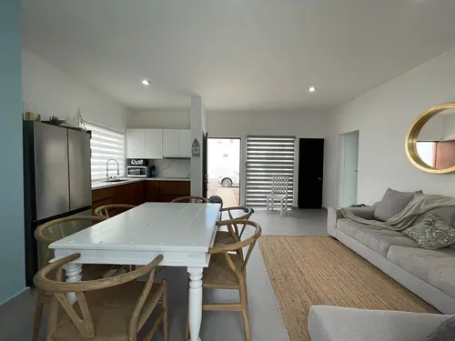 Venta De Casa (the Point Ocean Villa) Isla Cortes
