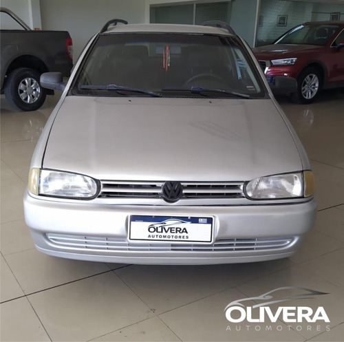 Volkswagen Parati