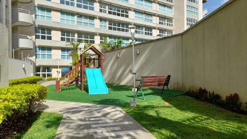 Se Vende Apartamento Proyecto Primario 117+26m2 Lomas De Las Mercedes