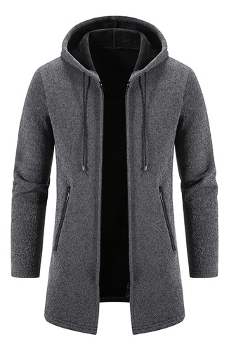 Suéter Polar Para Hombre, Suéter De Punto, Chaqueta Warn