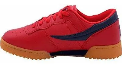 Zapatos fila hombre originales cheap zara