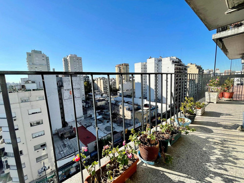 Imagen 12 de 30 de Depto 3 Amb Venta En Flores C/balcón/dependencia