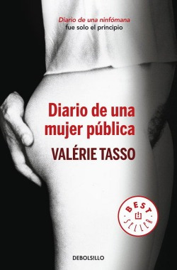 Diario De Una Mujer Publica Tasso, Valerie Debolsillo