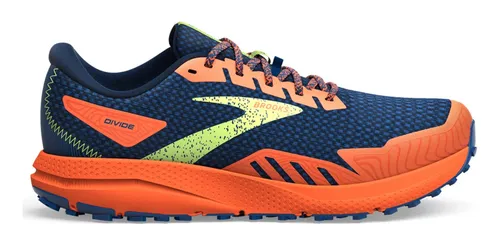 Zapatillas trail top mizuno cabrakan