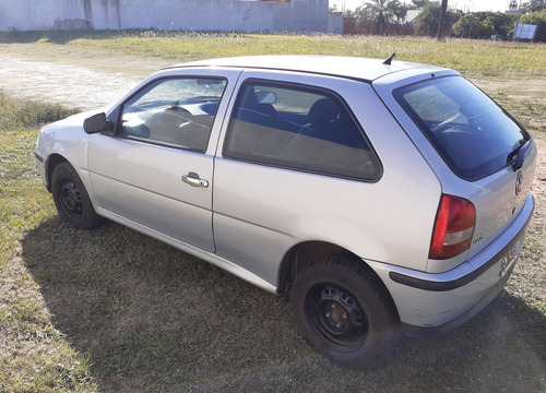 Volkswagen Gol 1.6 I Power 601