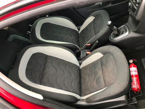 Sucata Citroen C3 2016 1.5 Flex - Rs Auto Peças Farroupilha