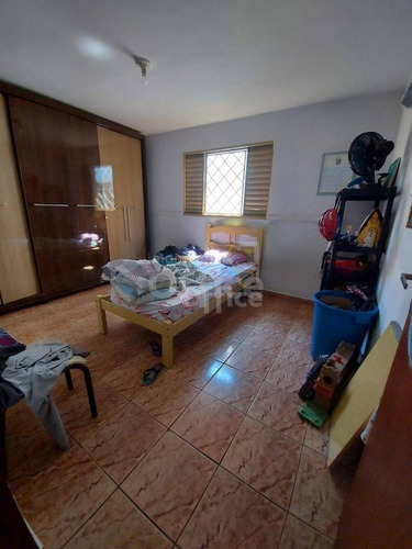 Imagem 24 de 25 de Casa À Venda, 175 M² Por R$ 600.000,00 - Jundiaí - Anápolis/go - Ca0397