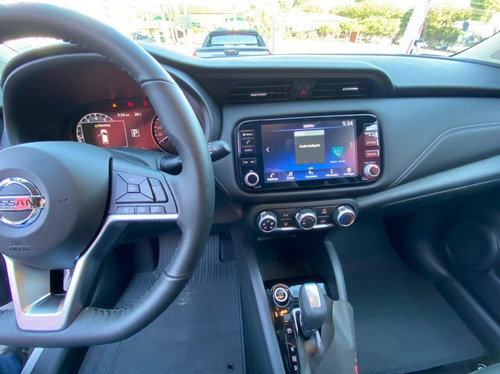 Imagem 12 de 14 de Nissan Kicks 1.6 16v Flexstart Advance Xtronic