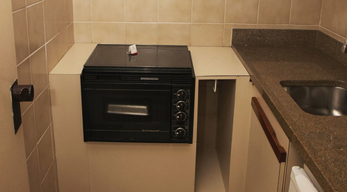 Imagem 8 de 15 de Prox A Av. Paulista E Brig Luis Antonio, Flat Para Investimento - Sf29902