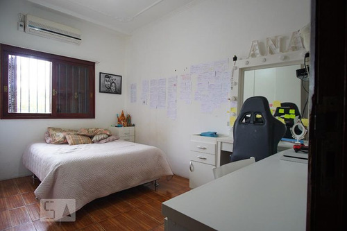 Imagem 15 de 15 de Casa Para Aluguel - Sarandi, 3 Quartos, 330 - 893493649
