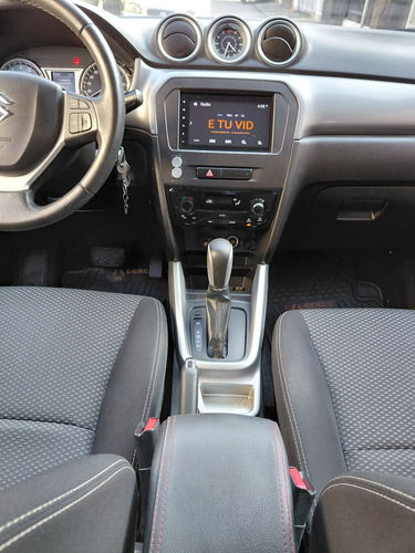 Suzuki Vitara 1.6 Gls At
