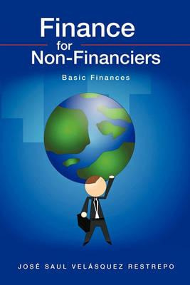 Libro Finance For Non-financiers 1 - Jose Saul Velasquez ...