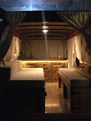 Toyota Hiace 2.4 Hiace 15 Pas 1995